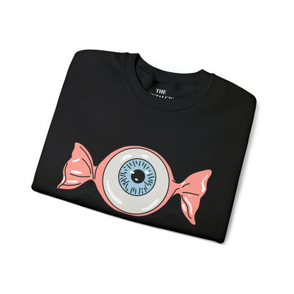 Overthinker Unisex Crewneck Sweatshirt