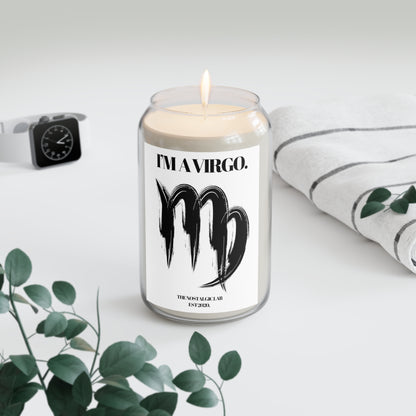 Virgo Candle 13.75oz