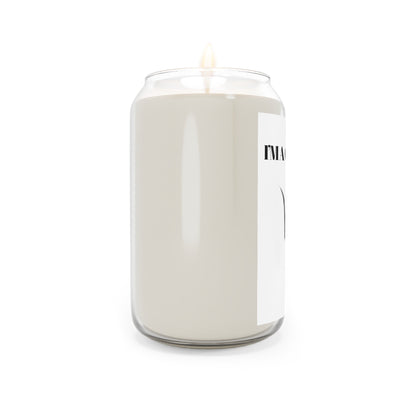 Capricorn Candle 13.75oz