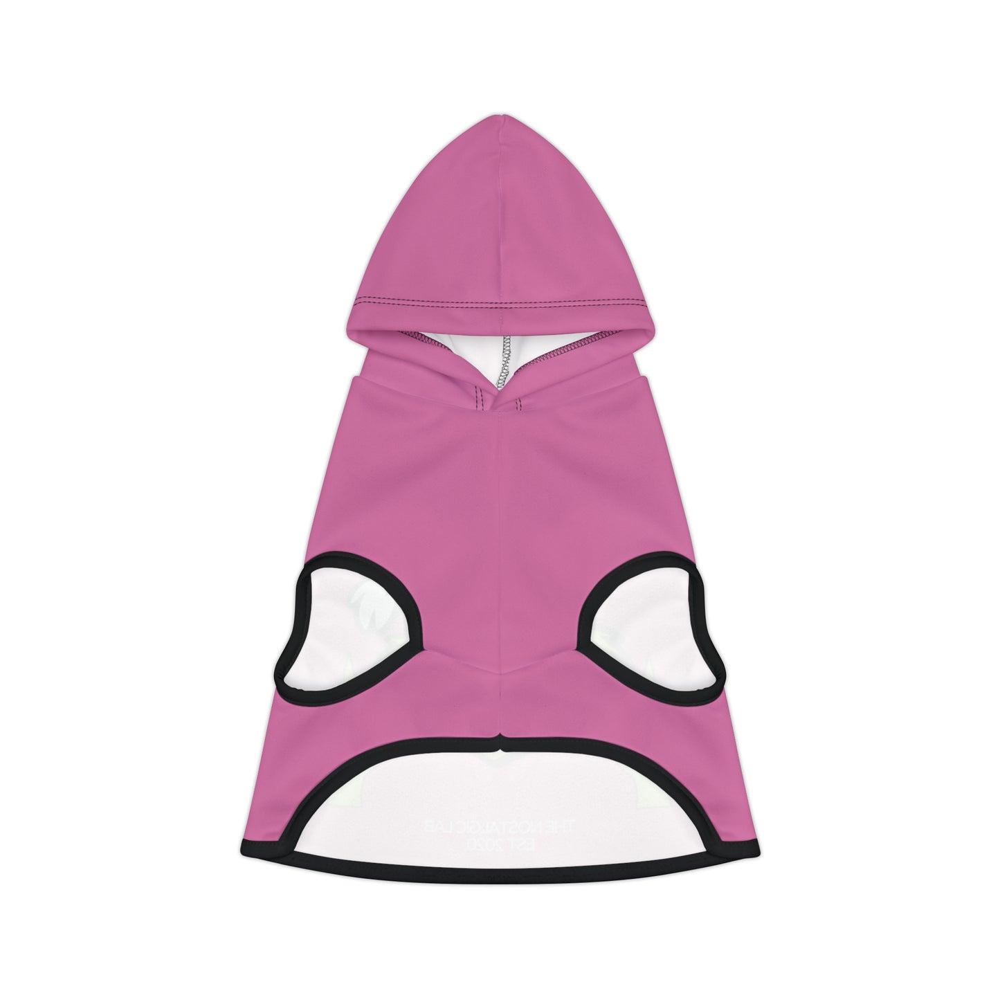 Pet Grinch Finger Hoodie