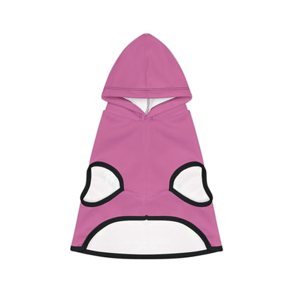 Pet Grinch Finger Hoodie