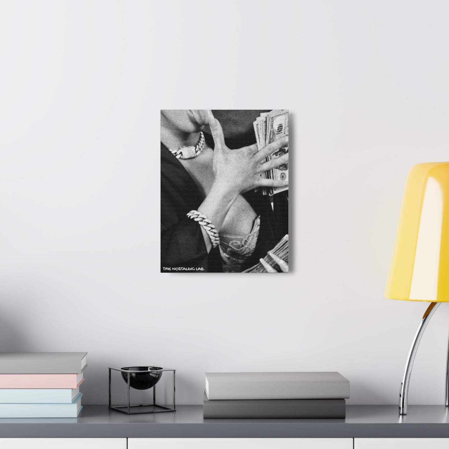 Abundance Gallery Canvas