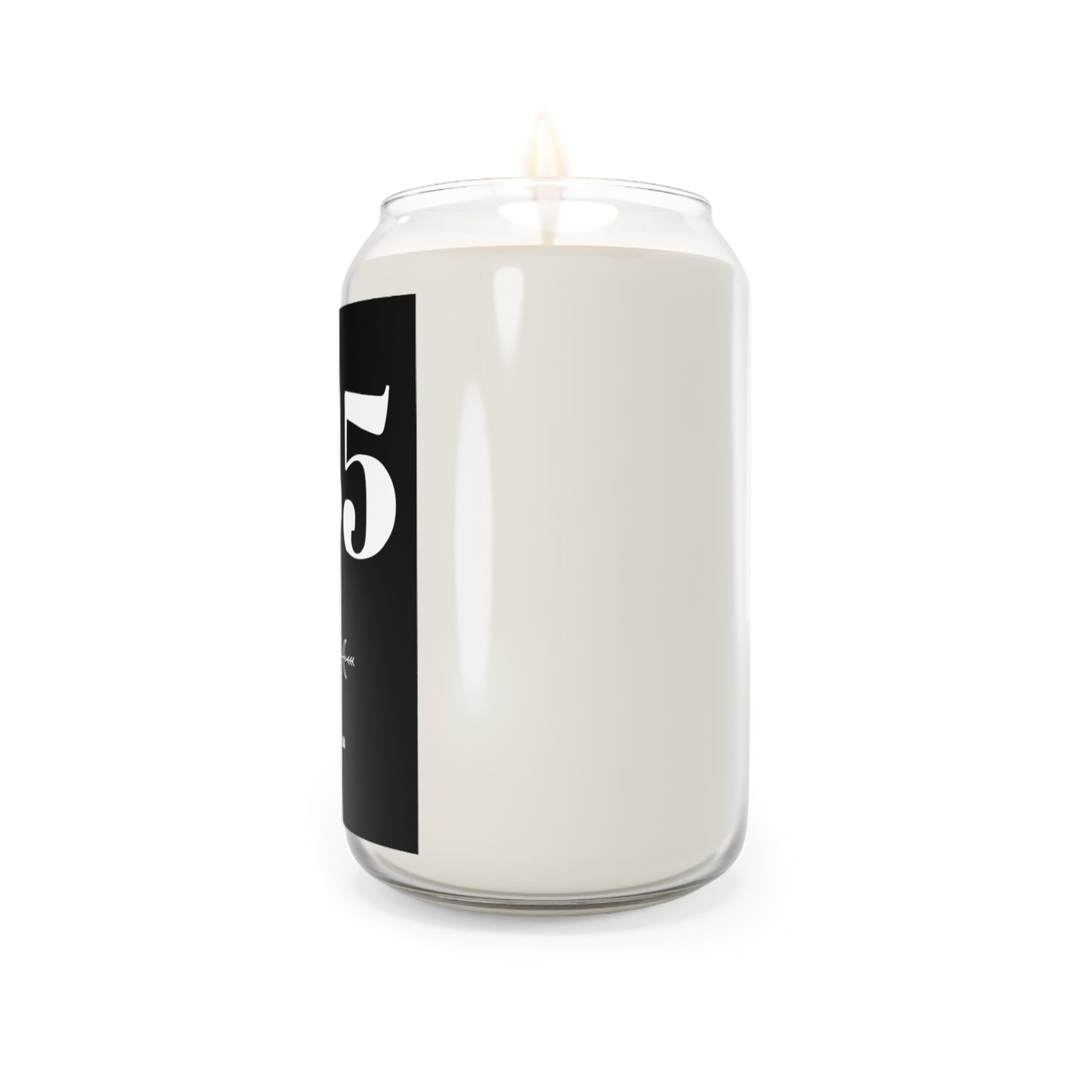 555 Candle