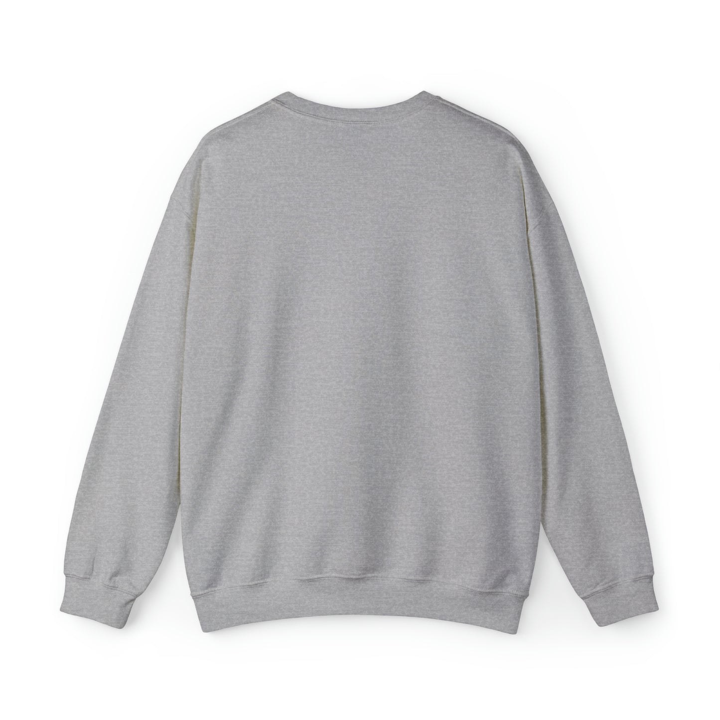 Grinch Mode Unisex Crewneck Sweatshirt