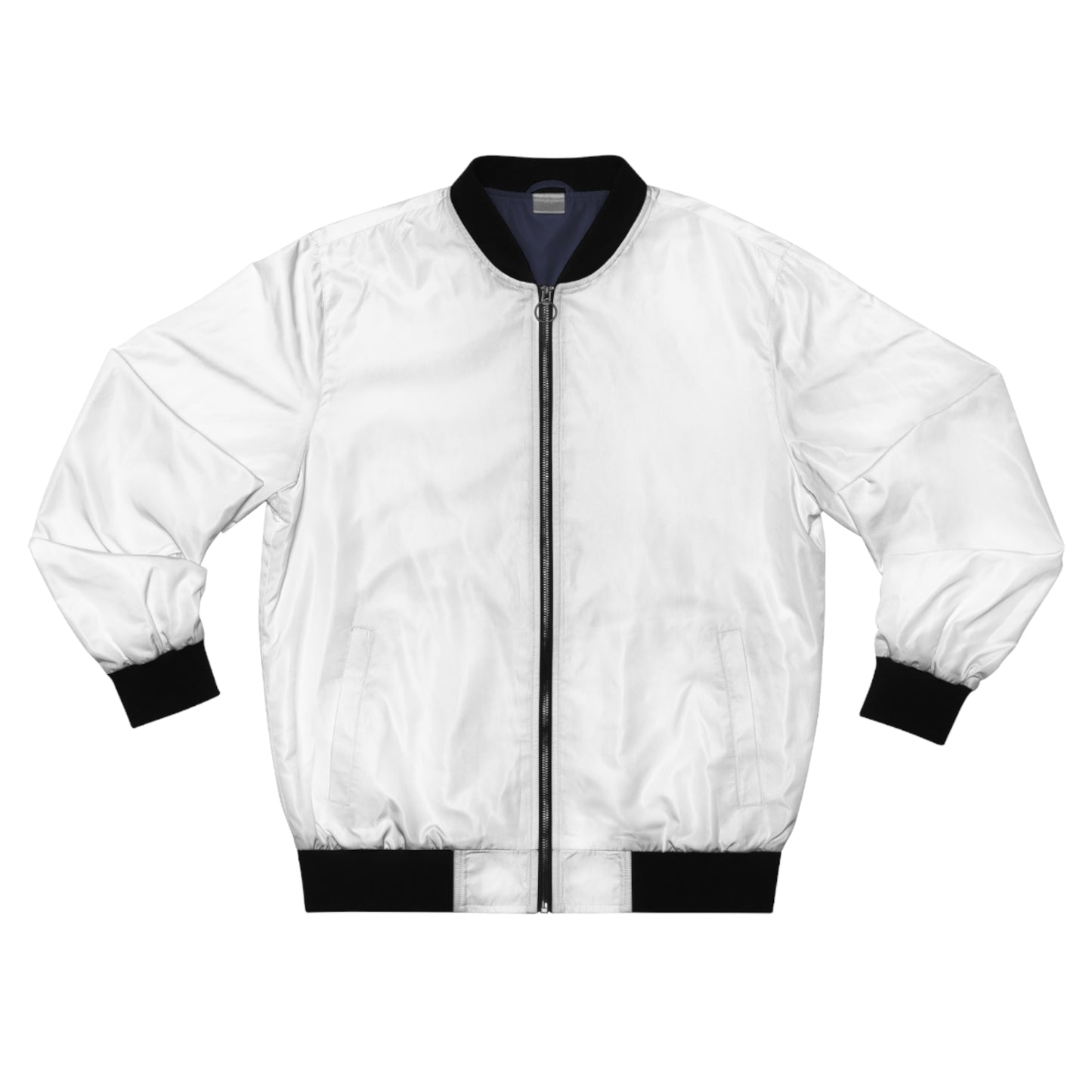 Introvert Bomber Jacket