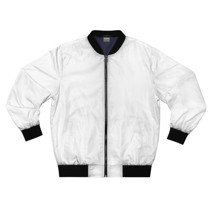 Introvert Bomber Jacket