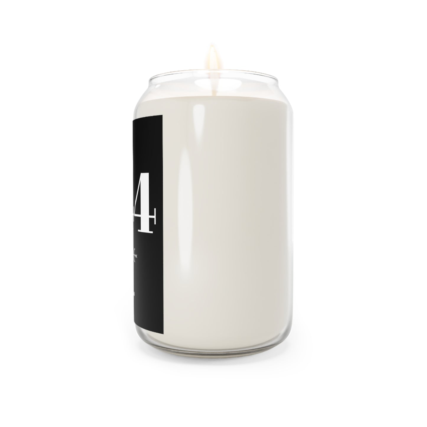 444 Candle