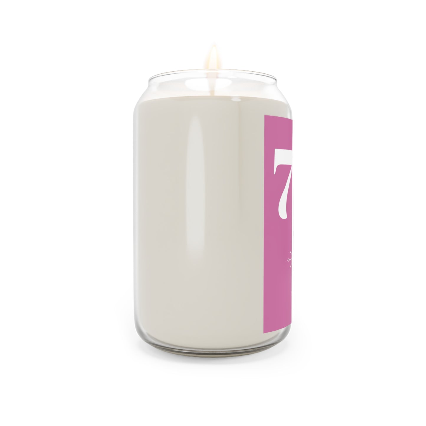 777 Candle