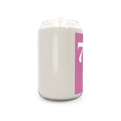 777 Candle