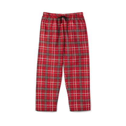 Men's Daddy Grinch Pajama Set