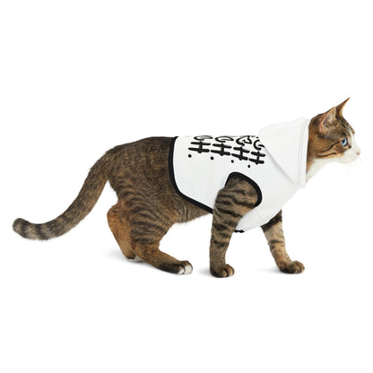 Pet Grinch Graffiti Hoodie