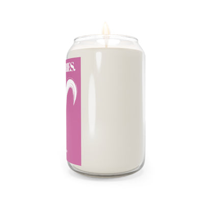 Aries Candle 13.75oz