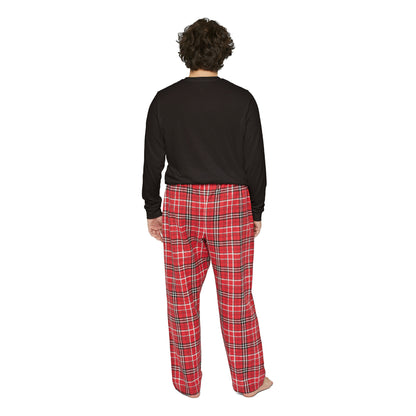Men's Daddy Grinch Pajama Set