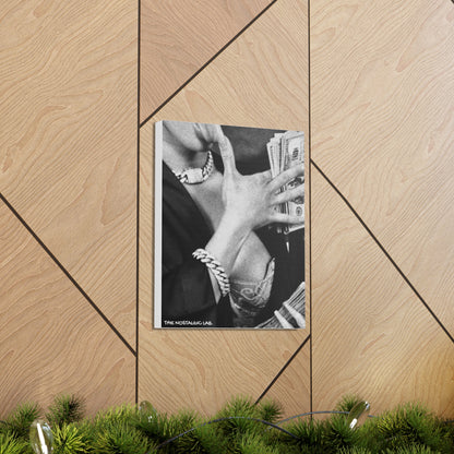 Abundance Gallery Canvas
