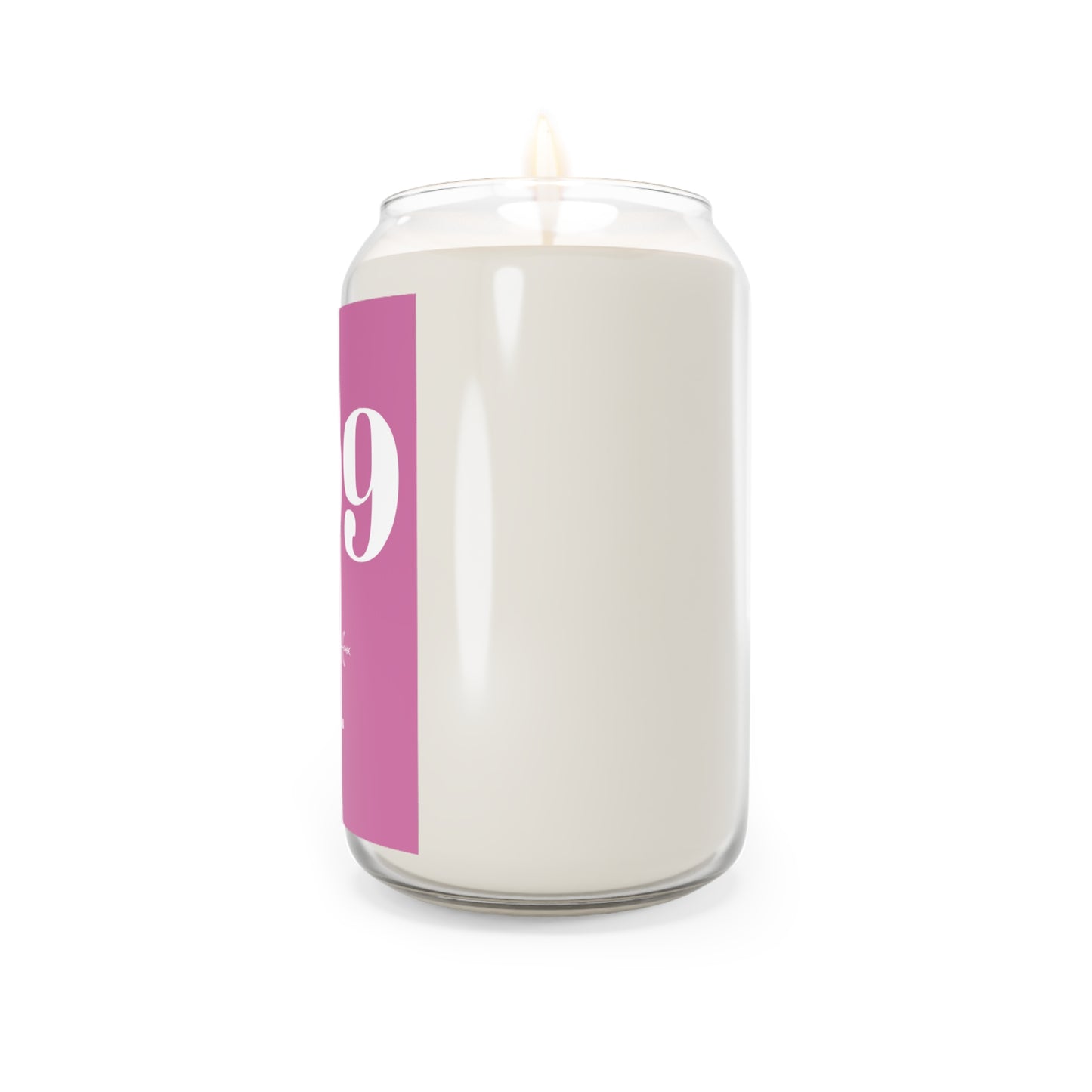 999 Candle