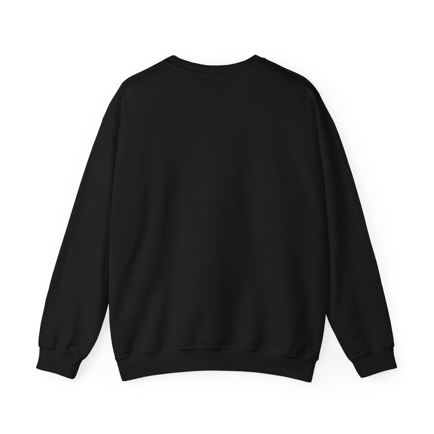 Grinch Heart Unisex Crewneck Sweatshirt