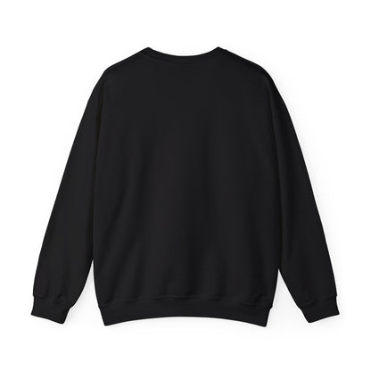Grinch Heart Unisex Crewneck Sweatshirt