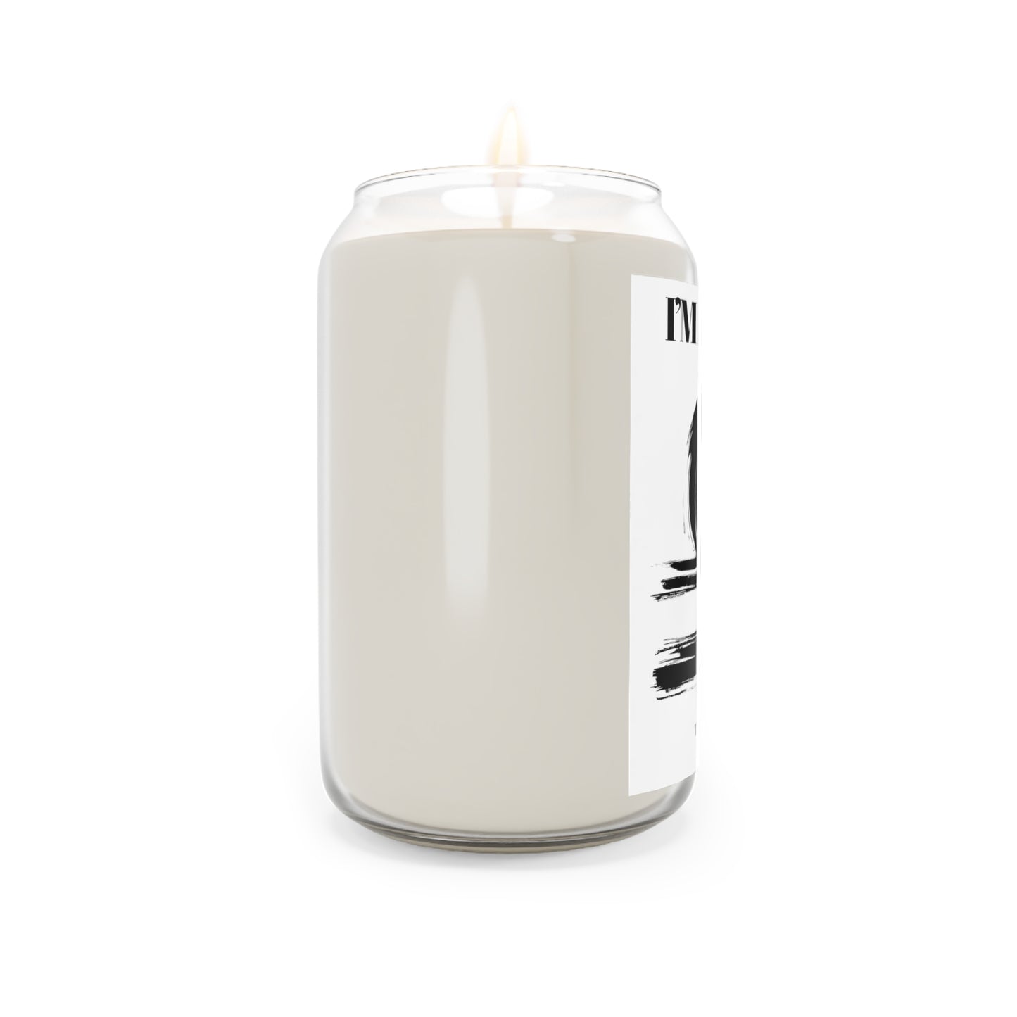 Libra Candle 13.75oz