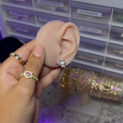 HK Mini Body Studs