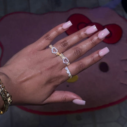 HRT Rolex Ring