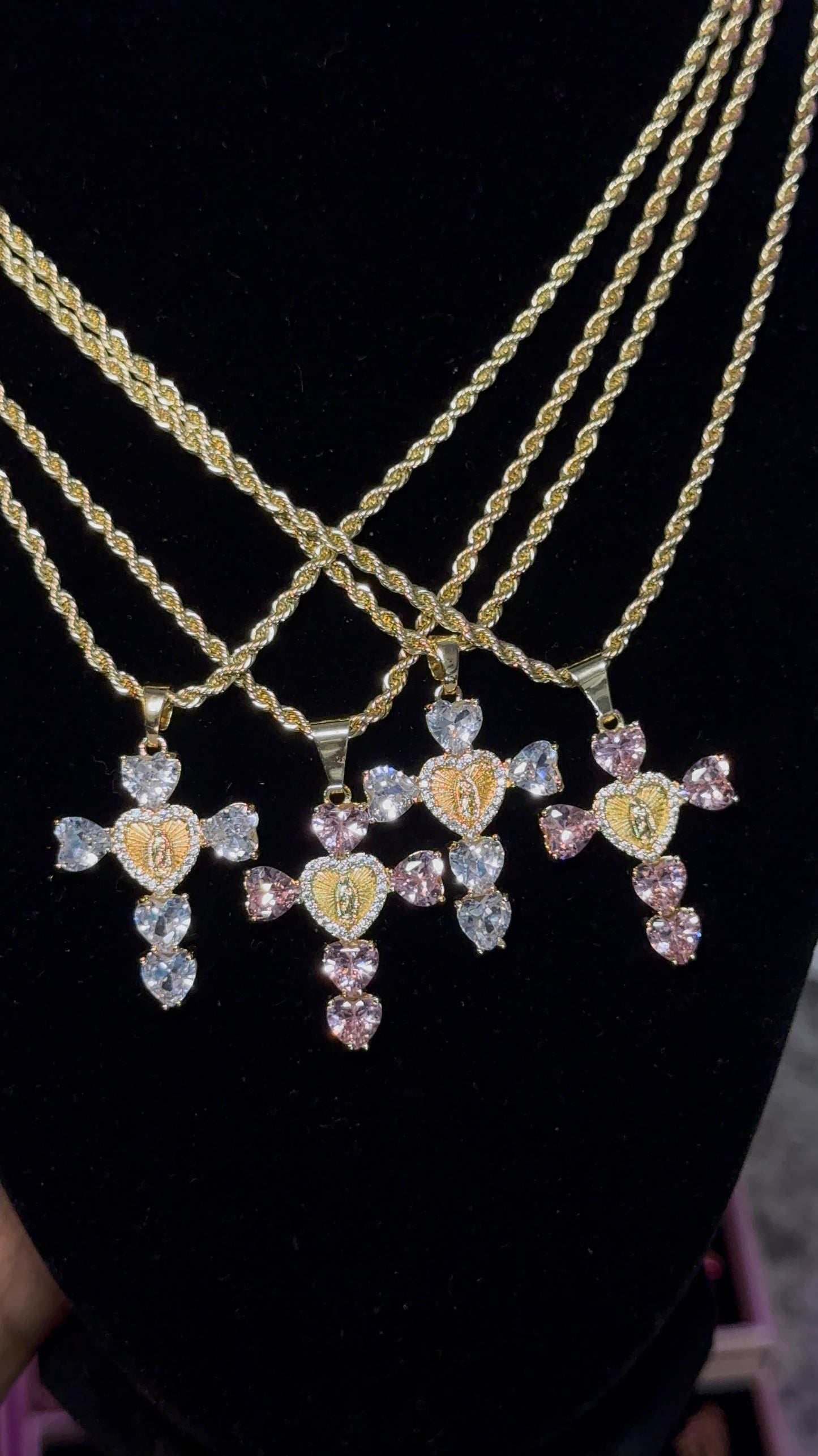 Guadalupe HRT Cross Chain