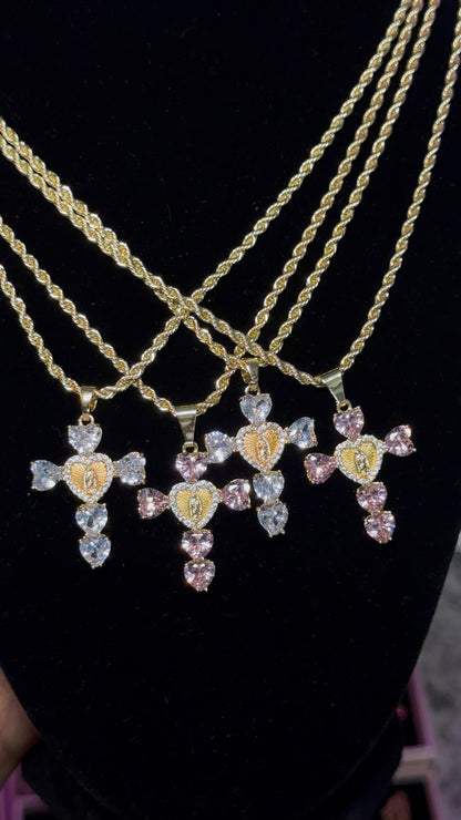 Guadalupe HRT Cross Chain