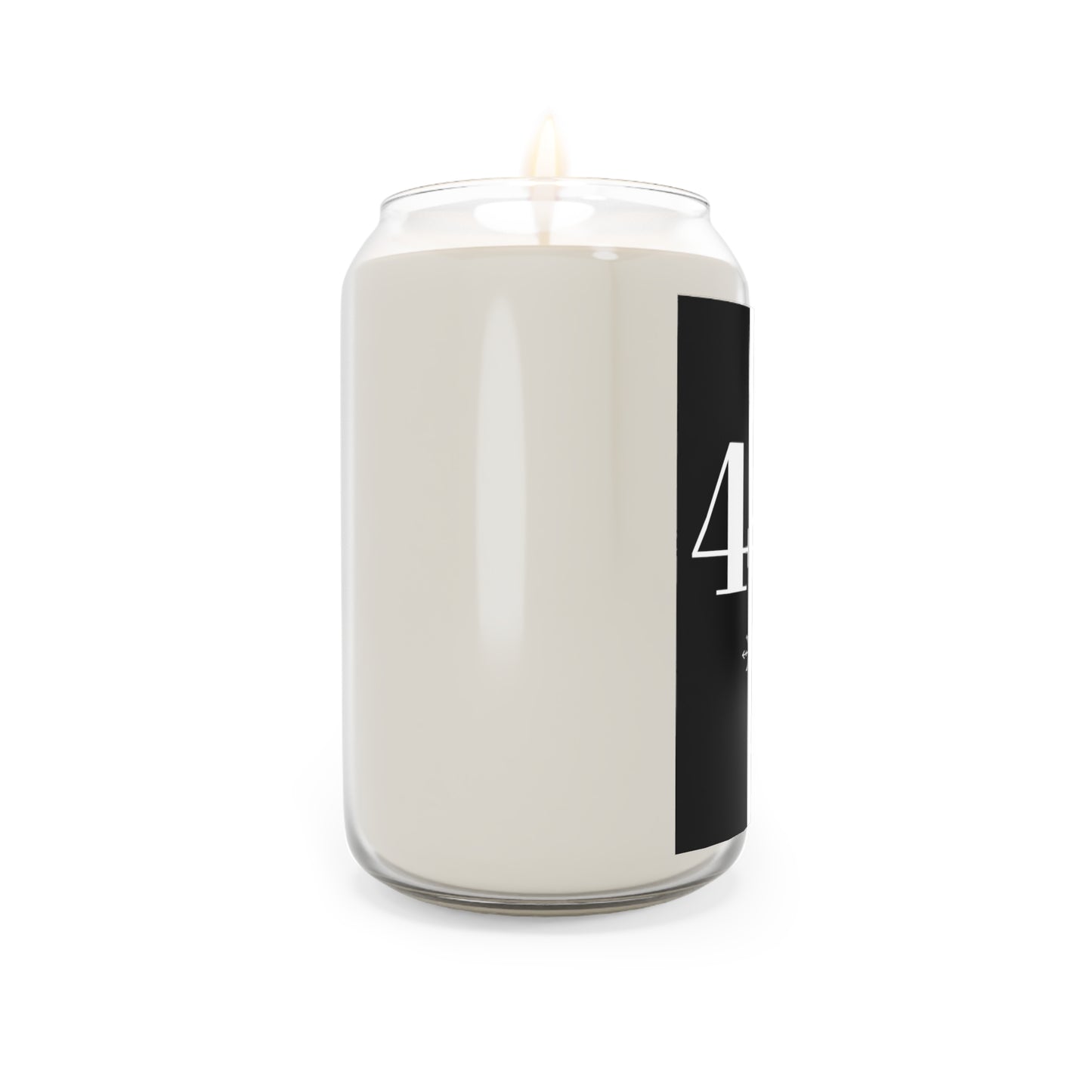 444 Candle