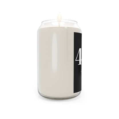 444 Candle