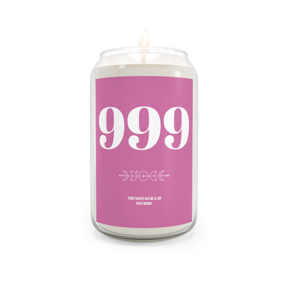 999 Candle