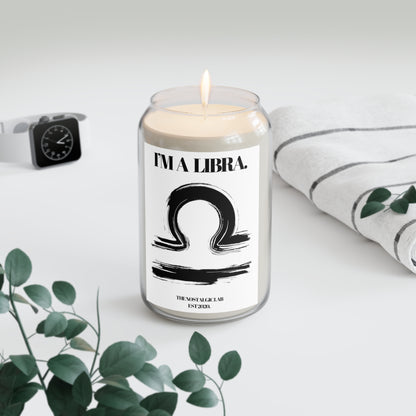 Libra Candle 13.75oz