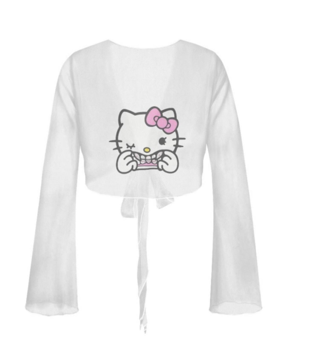 HK Grillz Coverup
