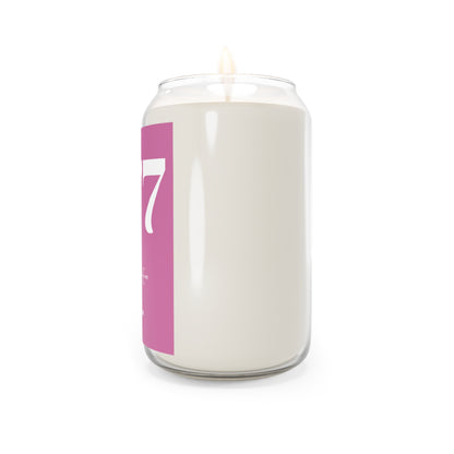 777 Candle