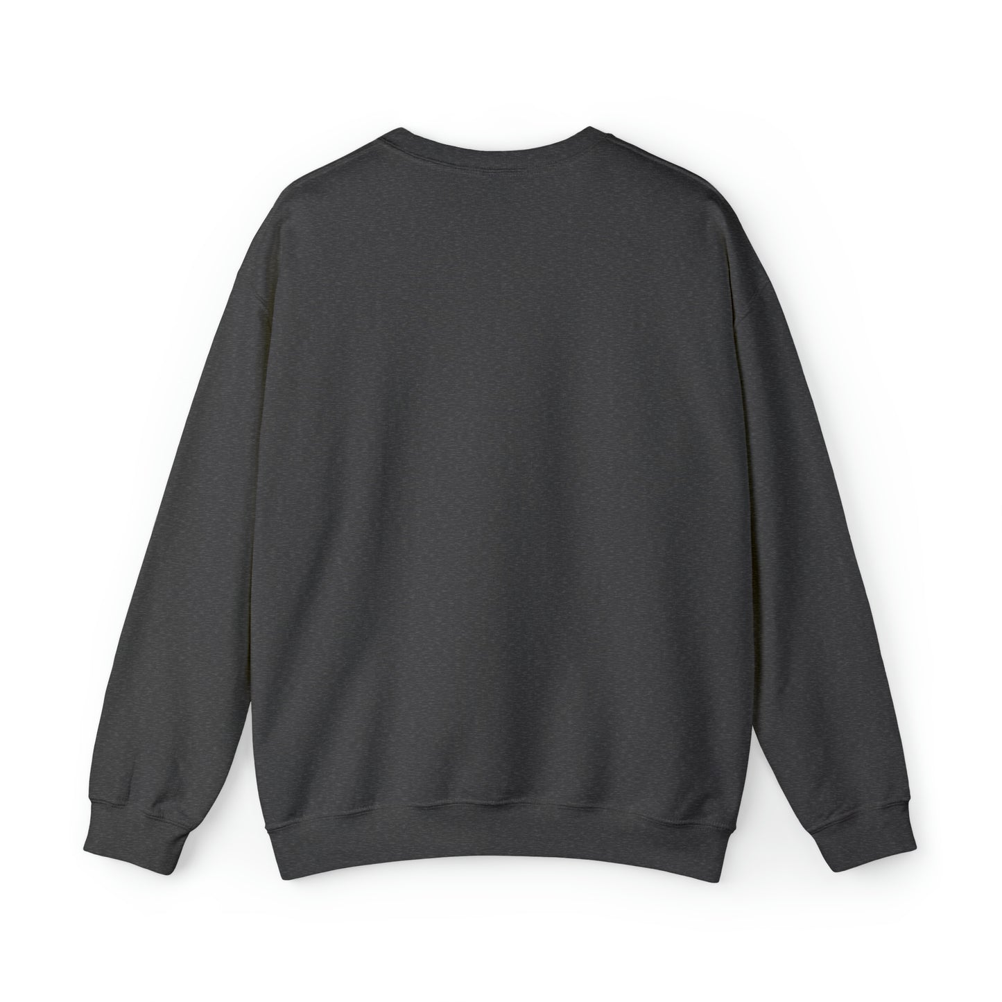 Grinch Mode Unisex Crewneck Sweatshirt