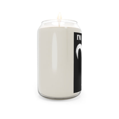 Aries Candle 13.75oz