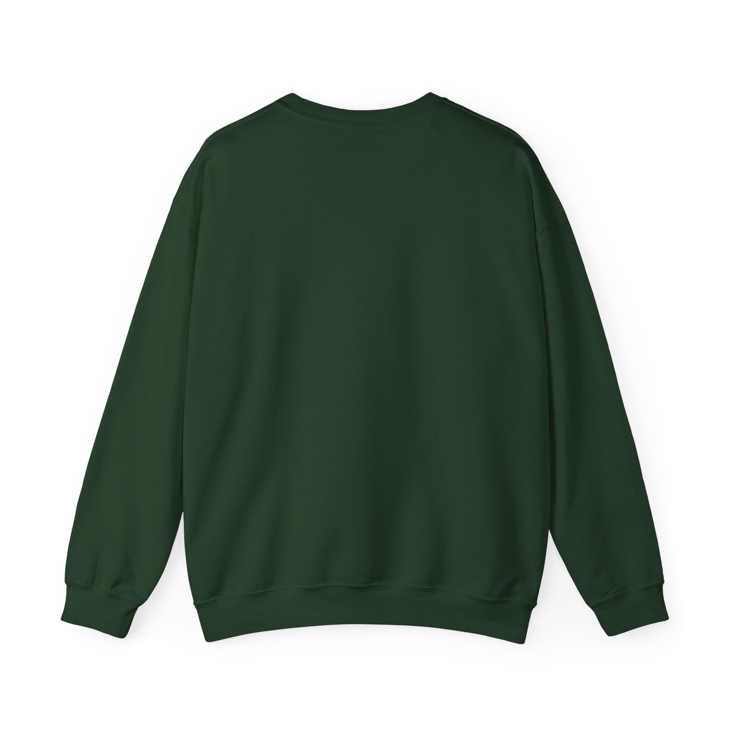 Mama Grinch Unisex Crewneck Sweatshirt