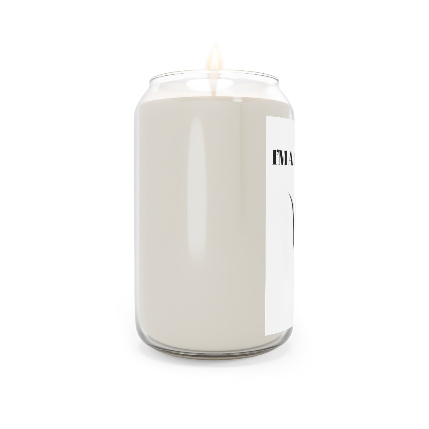 Capricorn Candle 13.75oz