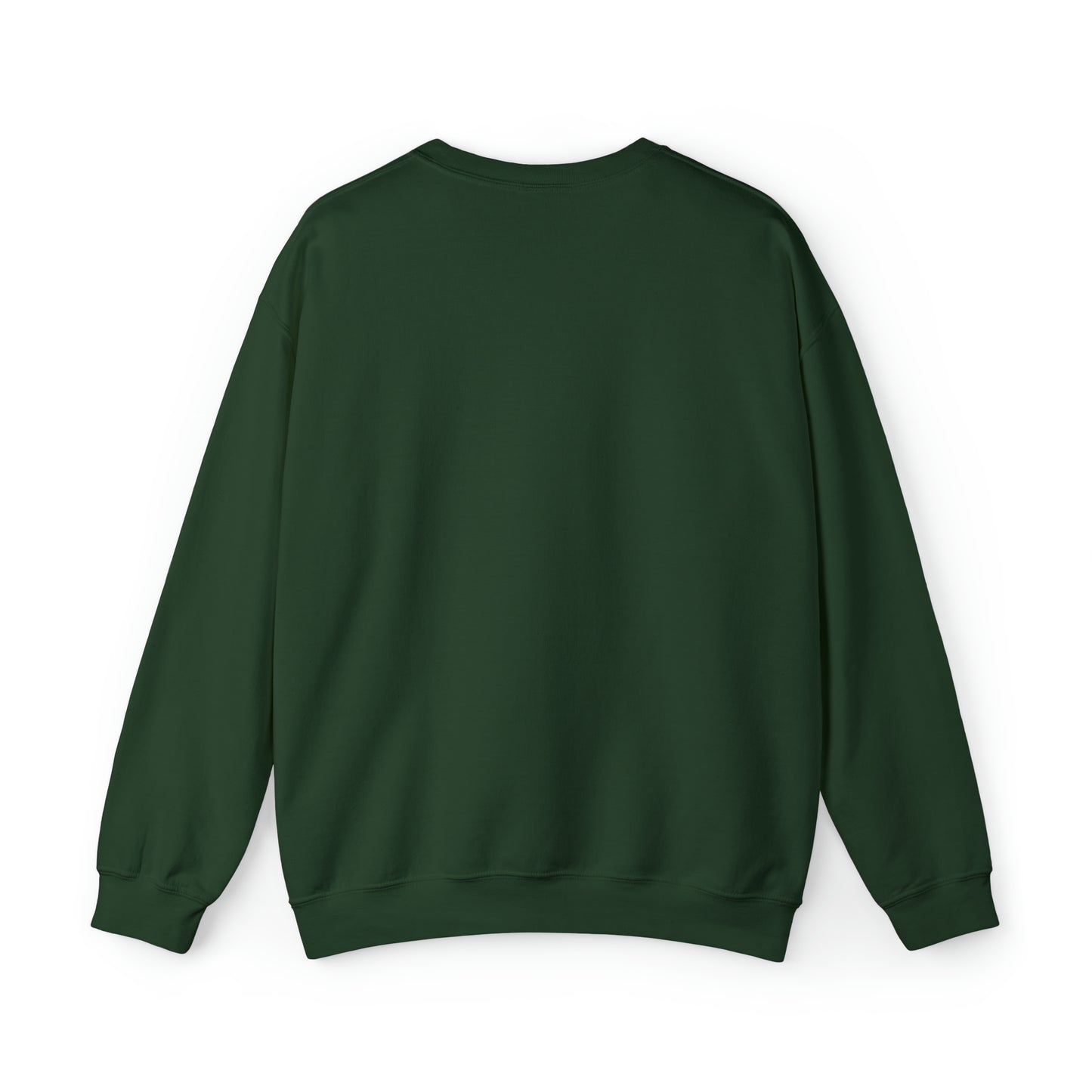 I'M AN ARIES Unisex Crewneck Sweatshirt