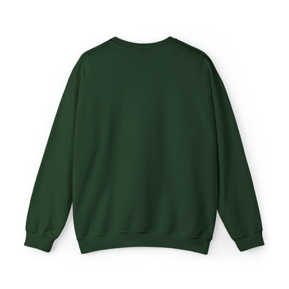 I'M AN ARIES Unisex Crewneck Sweatshirt