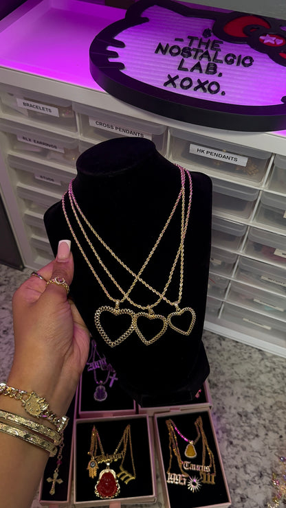 Rolex Hrt Chain