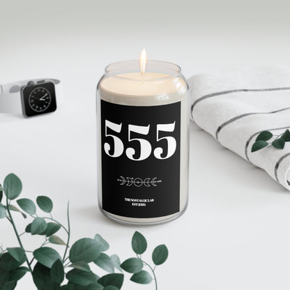 555 Candle