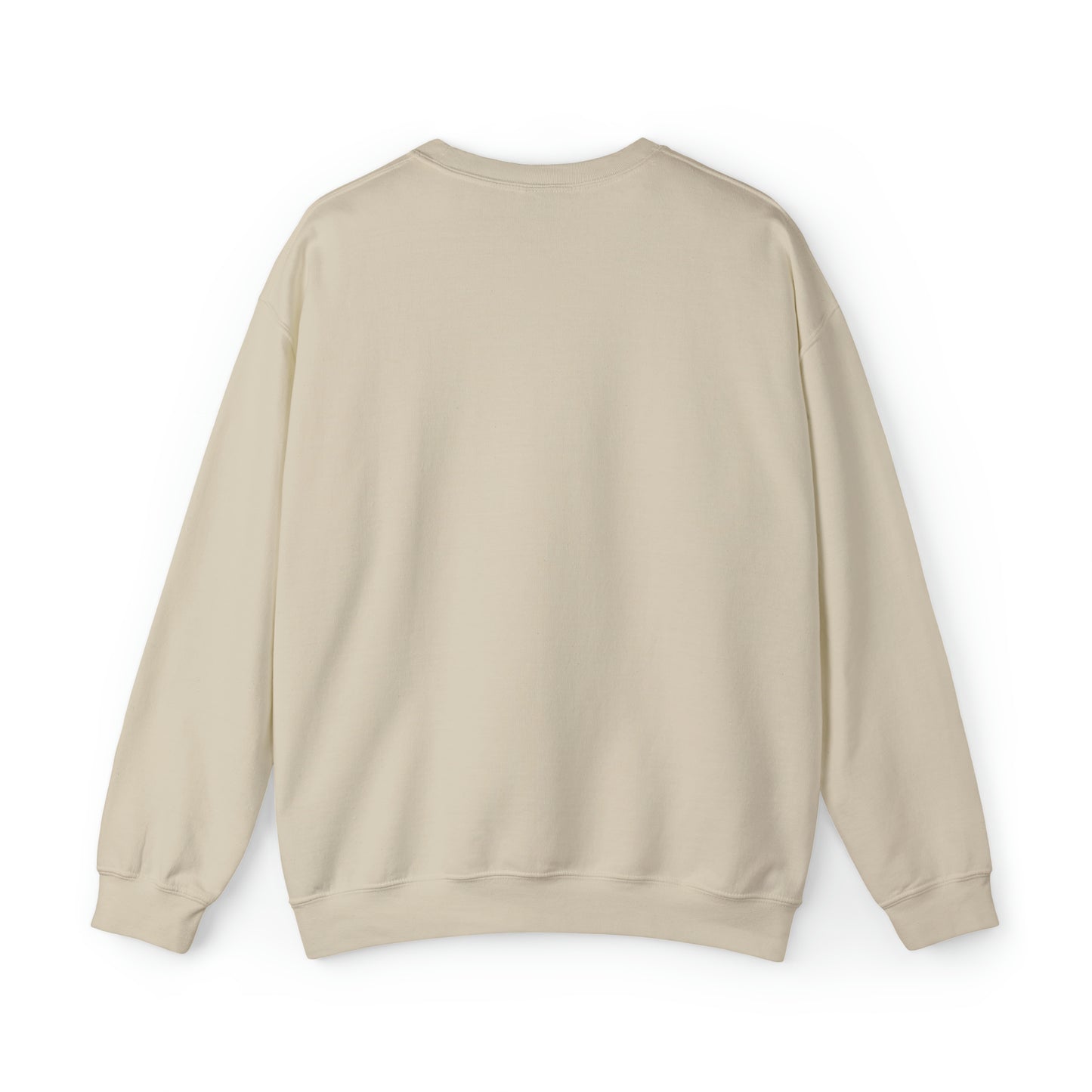 Grinch Mode Unisex Crewneck Sweatshirt