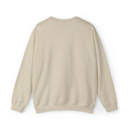 Grinch Mode Unisex Crewneck Sweatshirt