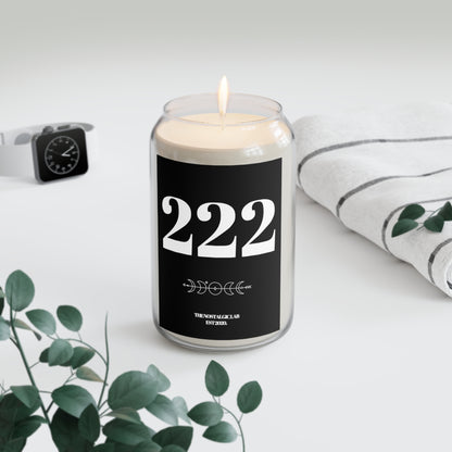 222 Candle