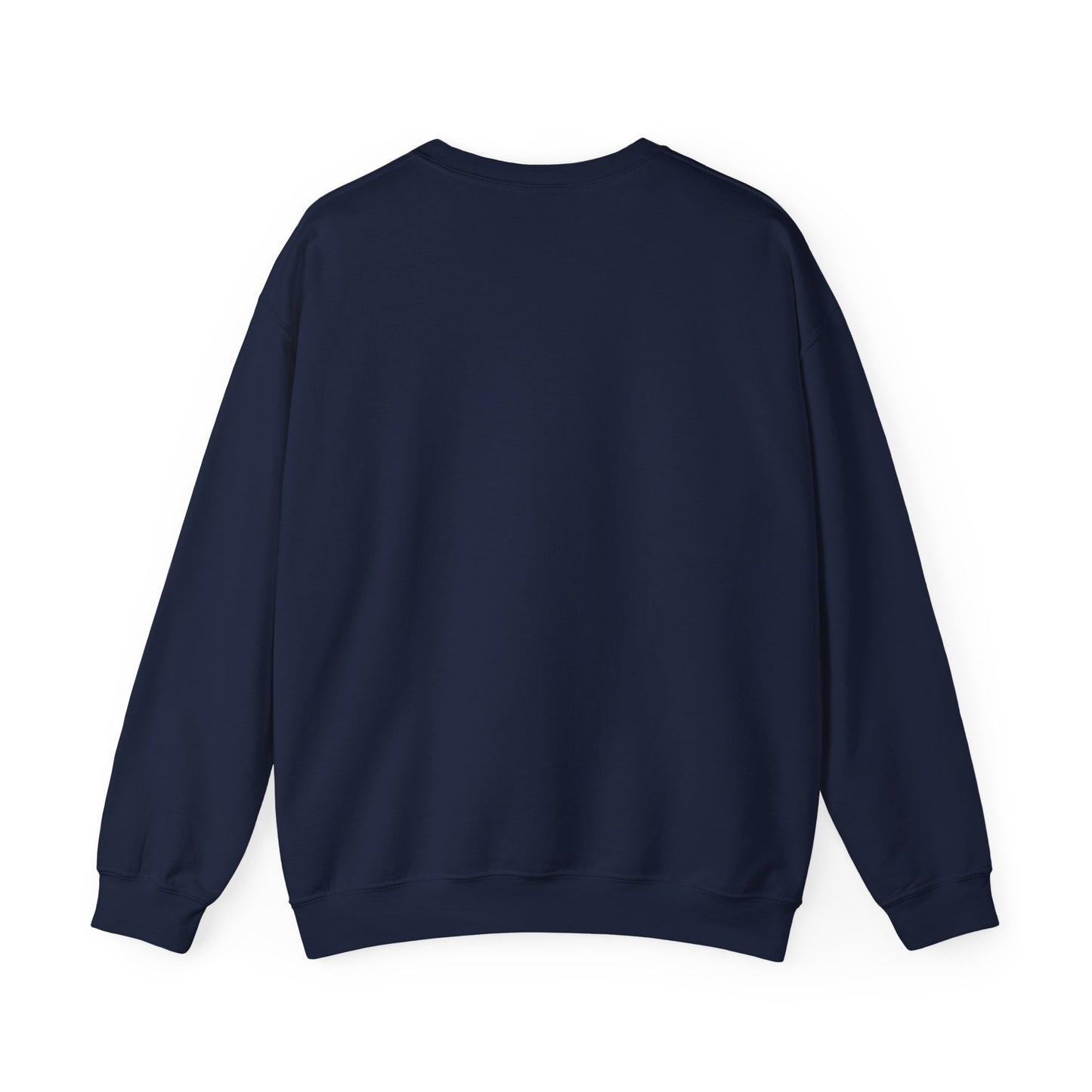 Mama Grinch Unisex Crewneck Sweatshirt
