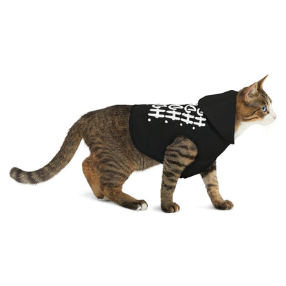 Pet Grinch Graffiti Hoodie