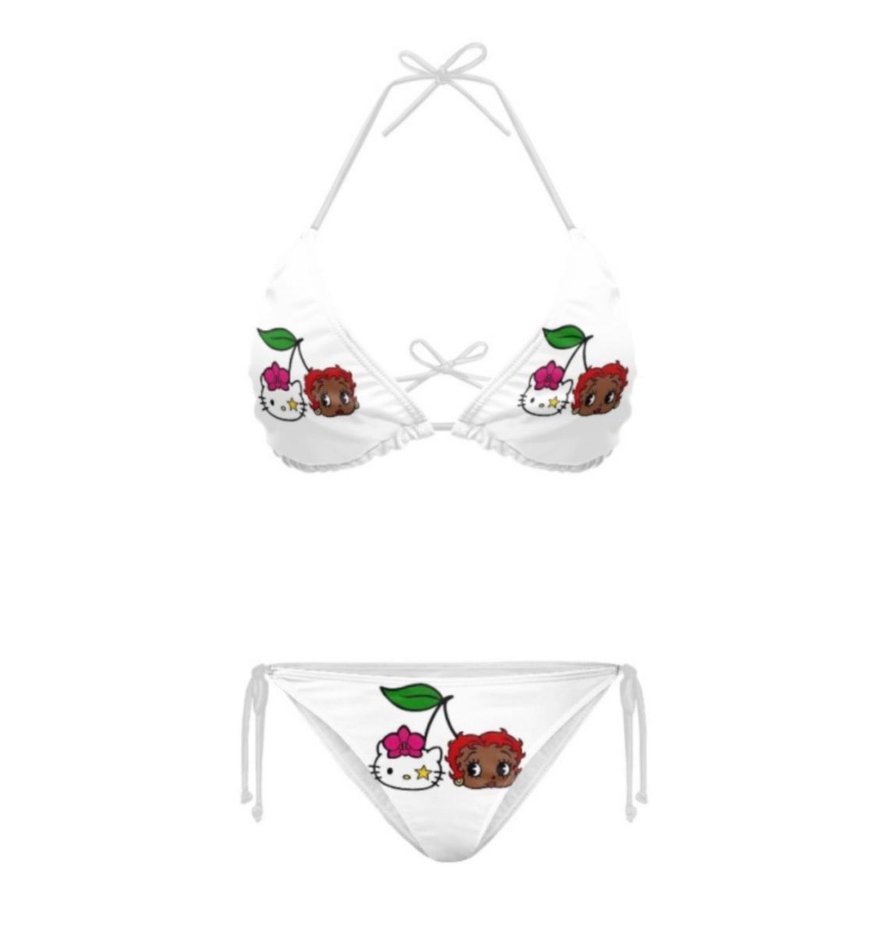 HK BB Bikini