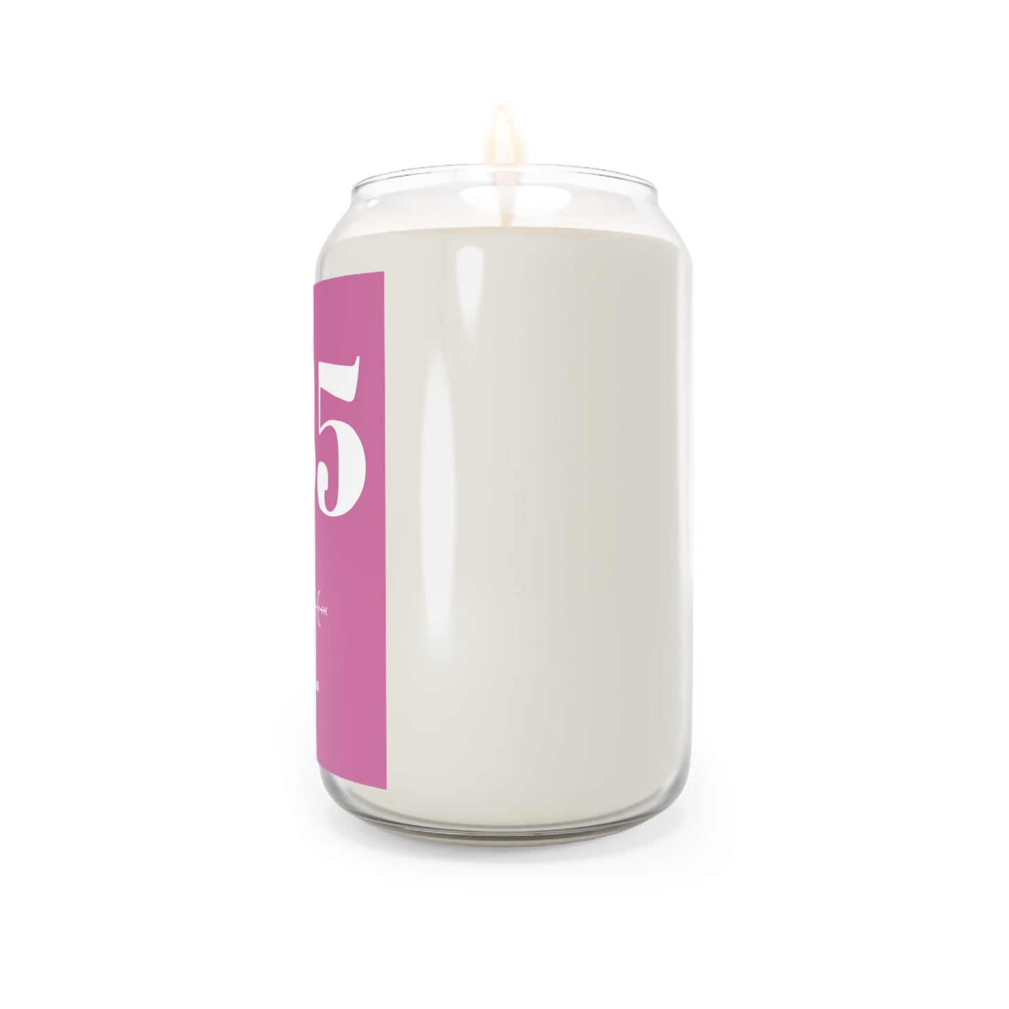 555 Candle