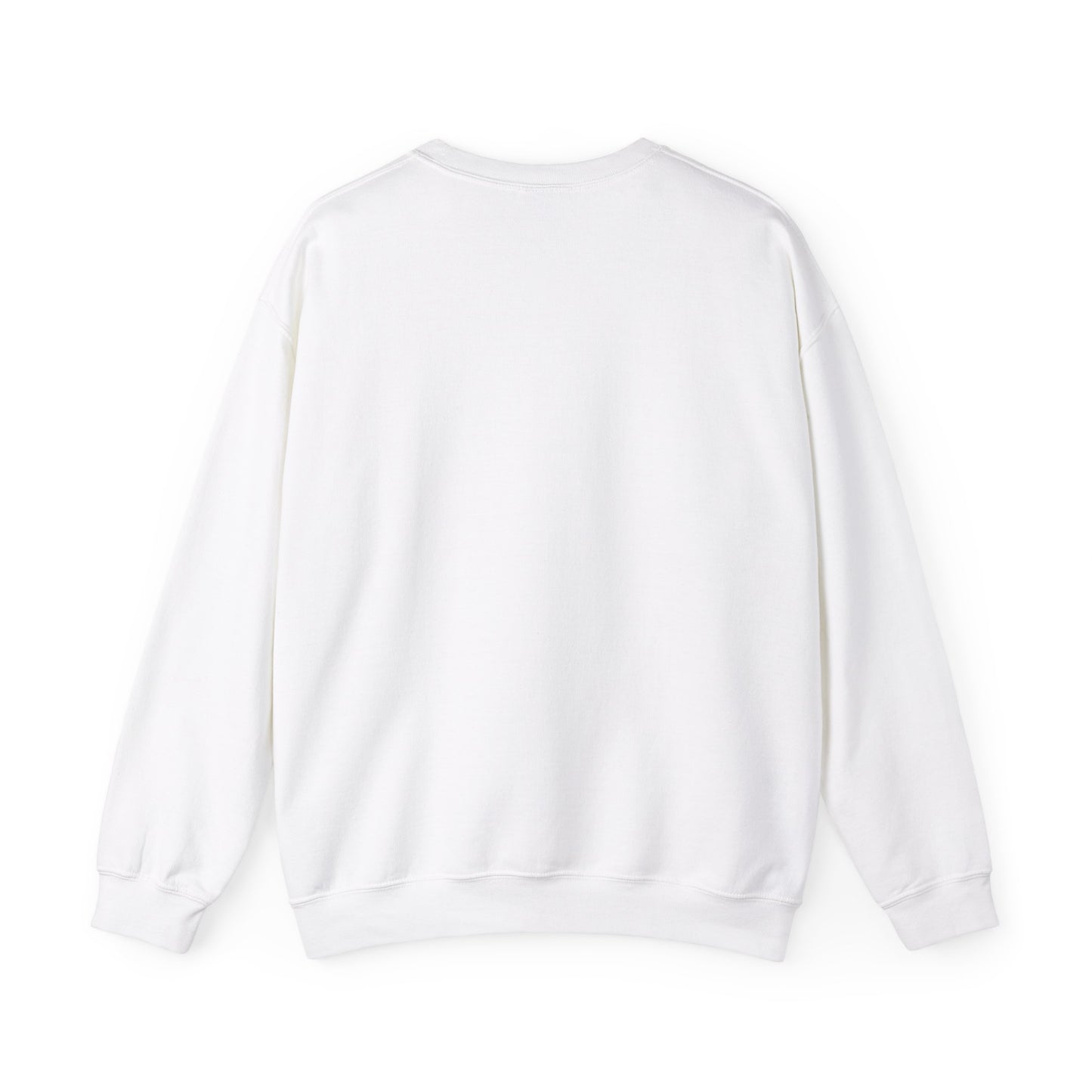 Grinch Heart Unisex Crewneck Sweatshirt