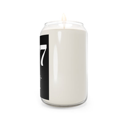 777 Candle