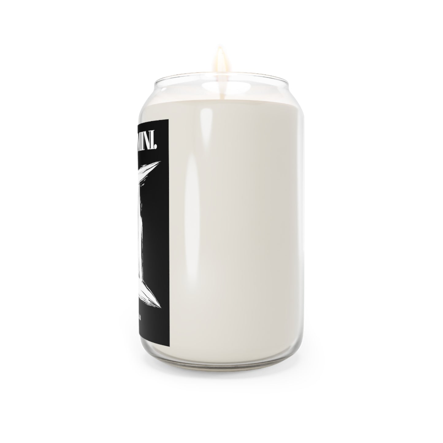 Gemini Candle 13.75oz